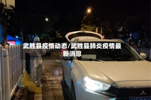 武胜县疫情动态/武胜县肺炎疫情最新消息