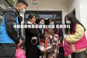 汤圆县疫情最新通告(汤圆 百度百科)