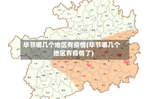 毕节哪几个地区有疫情(毕节哪几个地区有疫情了)