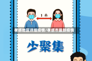 孝感地区详细疫情/孝感市最新疫情