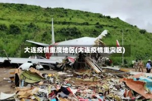 大连疫情重度地区(大连疫情重灾区)