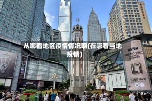 从哪看地区疫情情况啊(在哪看当地疫情)