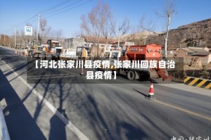 【河北张家川县疫情,张家川回族自治县疫情】