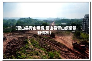 【营山县青山疫情,营山县青山疫情最新情况】