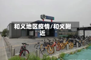 和义地区疫情/和义附近