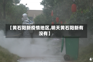 【黄石阳新疫情地区,明天黄石阳新有没有】