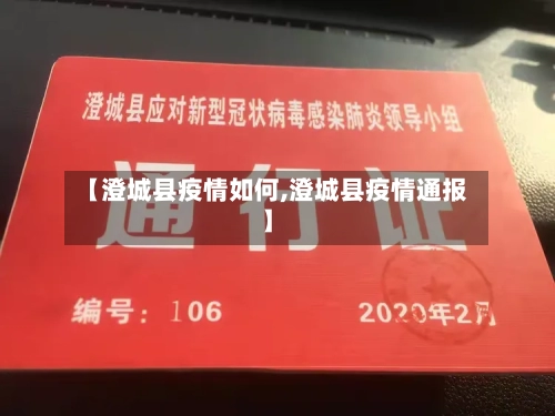 【澄城县疫情如何,澄城县疫情通报】-第3张图片