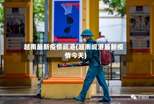 越南最新疫情岘港(越南岘港最新疫情今天)-第2张图片