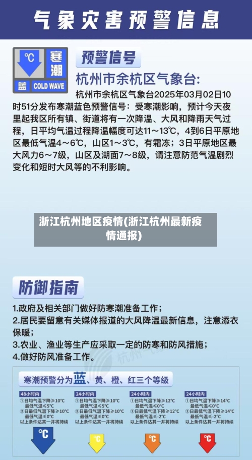 浙江杭州地区疫情(浙江杭州最新疫情通报)-第2张图片