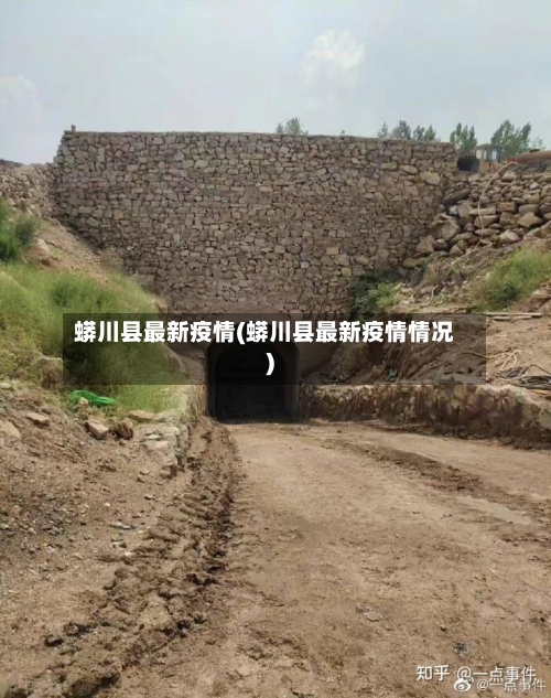 蟒川县最新疫情(蟒川县最新疫情情况)-第1张图片