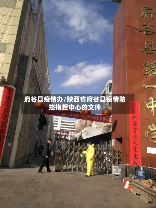 府谷县疫情办/陕西省府谷县疫情防控指挥中心的文件-第1张图片