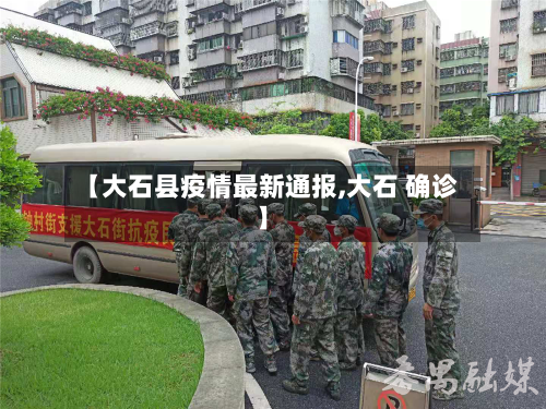【大石县疫情最新通报,大石 确诊】-第3张图片