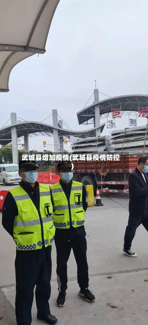 武城县增加疫情(武城县疫情防控)-第2张图片