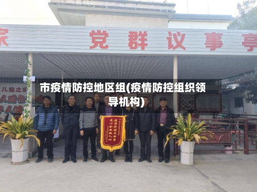 市疫情防控地区组(疫情防控组织领导机构)-第2张图片