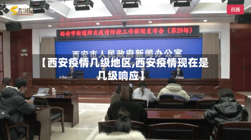 【西安疫情几级地区,西安疫情现在是几级响应】-第1张图片