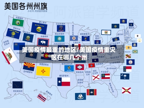 美国疫情最重的地区/美国疫情重灾区在哪几个州-第1张图片