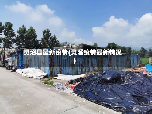 灵沼县最新疫情(灵溪疫情最新情况)-第1张图片