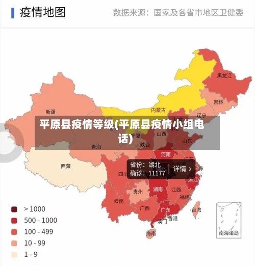 平原县疫情等级(平原县疫情小组电话)-第1张图片