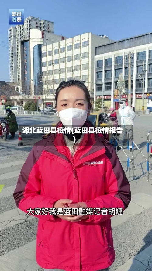 湖北蓝田县疫情(蓝田县疫情报告)-第1张图片