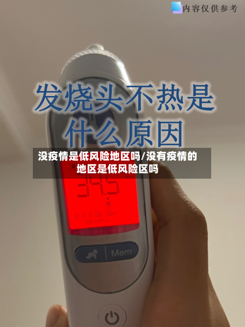 没疫情是低风险地区吗/没有疫情的地区是低风险区吗-第1张图片
