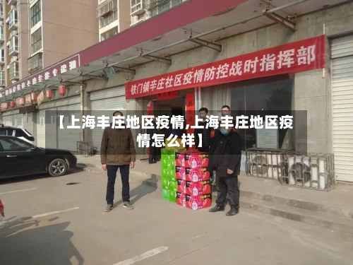 【上海丰庄地区疫情,上海丰庄地区疫情怎么样】-第2张图片