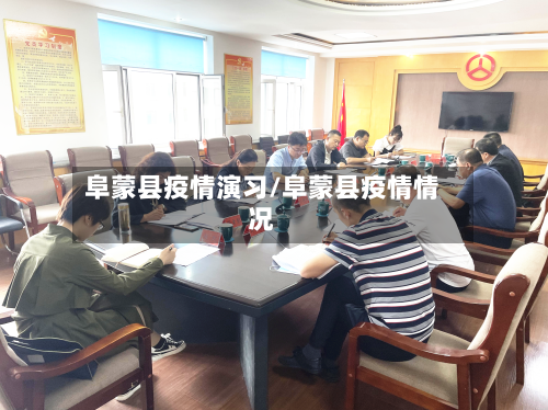 阜蒙县疫情演习/阜蒙县疫情情况-第3张图片