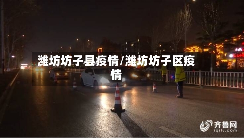 潍坊坊子县疫情/潍坊坊子区疫情-第1张图片