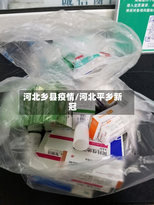 河北乡县疫情/河北平乡新冠-第2张图片