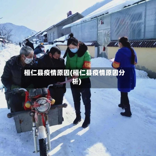 桓仁县疫情原因(桓仁县疫情原因分析)-第2张图片