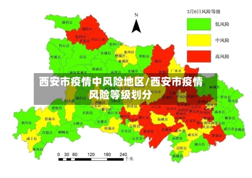 西安市疫情中风险地区/西安市疫情风险等级划分-第1张图片