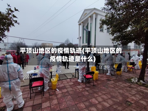 平顶山地区的疫情轨迹(平顶山地区的疫情轨迹是什么)-第1张图片