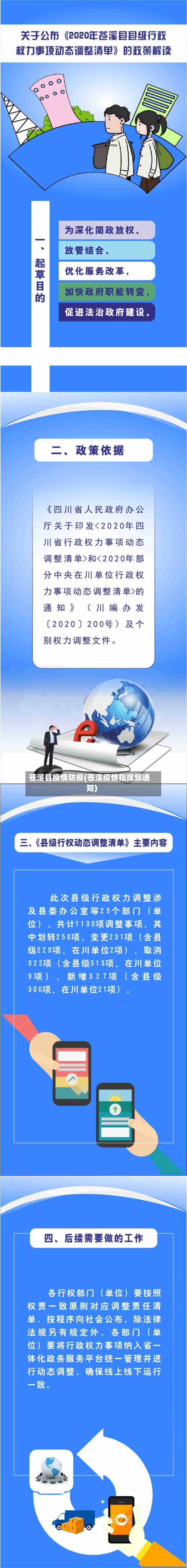 苍溪县疫情防疫(苍溪疫情指挥部通知)-第1张图片