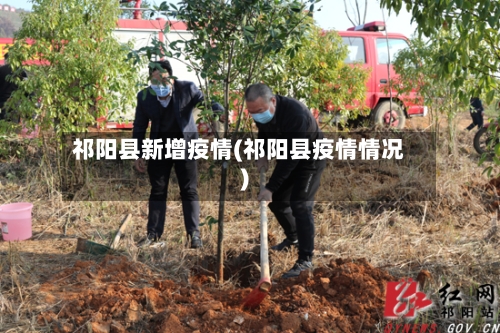 祁阳县新增疫情(祁阳县疫情情况)-第2张图片