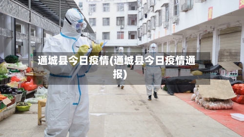 通城县今日疫情(通城县今日疫情通报)-第1张图片