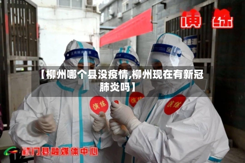 【柳州哪个县没疫情,柳州现在有新冠肺炎吗】-第2张图片