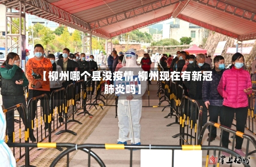 【柳州哪个县没疫情,柳州现在有新冠肺炎吗】-第1张图片