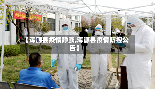 【浑源县疫情静默,浑源县疫情防控公告】-第2张图片