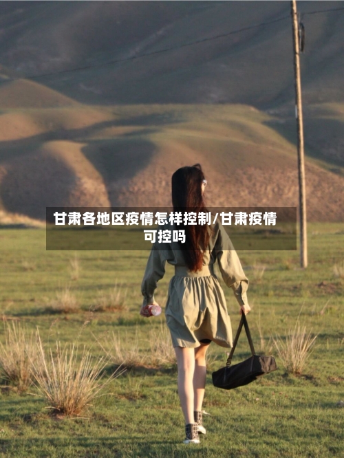 甘肃各地区疫情怎样控制/甘肃疫情可控吗-第2张图片