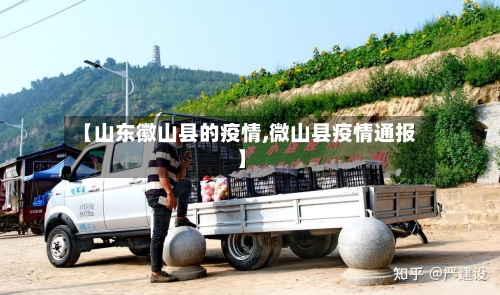 【山东徽山县的疫情,微山县疫情通报】-第1张图片