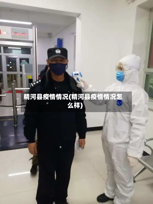 精河县疫情情况(精河县疫情情况怎么样)-第1张图片