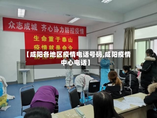 【咸阳各地区疫情电话号码,咸阳疫情中心电话】-第2张图片