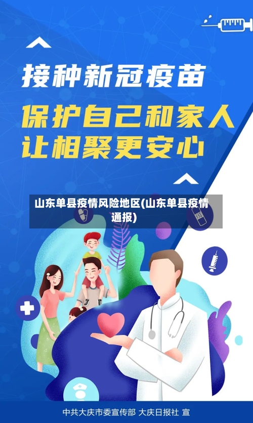 山东单县疫情风险地区(山东单县疫情通报)-第1张图片