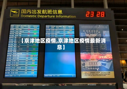 【京津地区疫情,京津地区疫情最新消息】-第2张图片