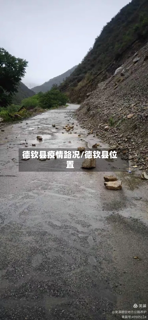 德钦县疫情路况/德钦县位置-第3张图片