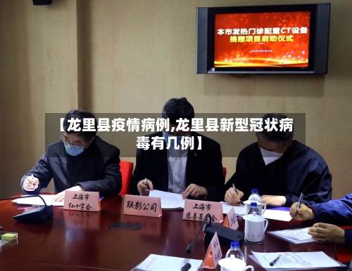 【龙里县疫情病例,龙里县新型冠状病毒有几例】-第2张图片