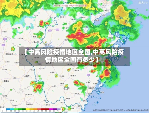 【中高风险疫情地区全国,中高风险疫情地区全国有多少】-第1张图片
